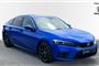 2024 Honda Civic 2.0 eHEV Advance 5dr CVT