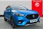 2021 MG ZS 1.0T GDi Exclusive 5dr