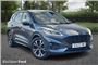 2023 Ford Kuga 1.5 EcoBoost 150 ST-Line X Edition 5dr