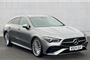 2024 Mercedes-Benz CLA Shooting Brake CLA 200 AMG Line Premium 5dr Tip Auto