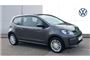 2022 Volkswagen Up 1.0 65PS Up 3dr