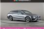 2021 Mercedes-Benz CLA Shooting Brake CLA 250e AMG Line Premium Plus 5dr Tip Auto