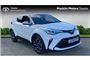 2020 Toyota C-HR 1.8 Hybrid Design 5dr CVT