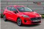 2023 Ford Fiesta 1.0 EcoBoost Hybrid mHEV 125 Titanium 5dr