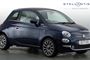 2021 Fiat 500C 1.0 Mild Hybrid Dolcevita Plus 2dr