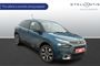 2018 Citroen C4 Cactus 1.2 PureTech Flair EAT6 5dr