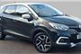 2018 Renault Captur 1.5 dCi 90 Dynamique S Nav 5dr