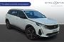 2022 Peugeot 5008 1.5 BlueHDi Allure Premium 5dr