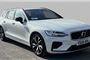 2020 Volvo V60 2.0 T8 [390] Hybrid R DESIGN Plus 5dr AWD Auto