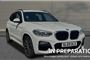 2019 BMW X3 xDrive20d M Sport 5dr Step Auto