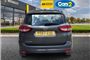 2017 Ford C-MAX 1.5 TDCi Zetec 5dr Powershift