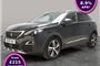 2019 Peugeot 3008 1.5 BlueHDi GT Line 5dr EAT8