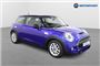 2019 MINI Hatchback 2.0 Cooper S Classic II 3dr Auto