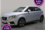 2023 MG MG3 1.5 VTi-TECH Exclusive 5dr [Navigation]