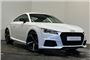 2021 Audi TT 45 TFSI Sport Edition 2dr S Tronic