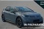 2022 Volkswagen ID.3 107KW Family Pro 58kWh 5dr Auto