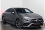 2019 Mercedes-Benz CLA CLA 220d AMG Line Premium 4dr Tip Auto