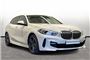 2021 BMW 1 Series 118i [136] M Sport 5dr Step Auto