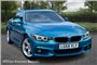 2018 BMW 4 Series 420i M Sport 2dr Auto [Professional Media]