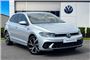 2024 Volkswagen Polo 1.0 TSI 115 R-Line 5dr DSG
