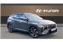 2025 Hyundai Tucson 1.6T Plug-in Hybrid N Line 5dr Auto