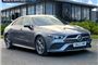 2022 Mercedes-Benz CLA CLA 200 AMG Line Premium 4dr Tip Auto