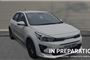 2022 Kia Rio 1.0 T GDi 2 5dr