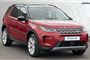 2021 Land Rover Discovery Sport 2.0 D165 SE 5dr Auto