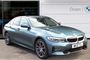 2021 BMW 3 Series 318i Sport 4dr Step Auto