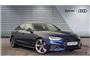 2023 Audi S4 S4 TDI 341 Quattro Black Edition 4dr Tiptronic