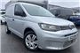 2021 Volkswagen Caddy 2.0 TDI 102PS Commerce Plus Van