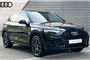 2022 Audi Q5 45 TFSI Quattro Edition 1 5dr S Tronic