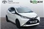 2018 Toyota Aygo 1.0 VVT-i X-Style 5dr