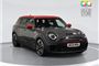 2021 MINI Clubman 2.0 John Cooper Works ALL4 6dr Auto