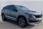 2023 Skoda Kodiaq 1.5 TSI Sport Line 5dr DSG [7 Seat]