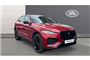 2024 Jaguar F-Pace 2.0 D200 R-Dynamic HSE Black 5dr Auto AWD