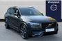 2024 Volvo XC90 2.0 B6P Ultimate Dark 5dr AWD Geartronic