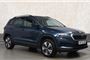 2022 Skoda Karoq 1.5 TSI SE Drive 5dr