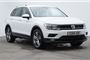 2019 Volkswagen Tiguan 1.5 TSi EVO 150 Match 5dr DSG