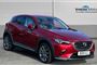 2019 Mazda CX-3 2.0 Sport Nav + 5dr