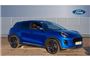 2022 Ford Puma 1.0 EcoBoost Hybrid mHEV Titanium 5dr DCT