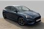 2022 Ford Focus 1.0 EcoBoost 125 ST-Line X Edition 5dr Auto