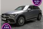 2019 Mercedes-Benz GLC GLC 220d 4Matic AMG Line Premium 5dr 9G-Tronic