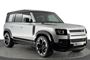 2023 Land Rover Defender 3.0 D250 X-Dynamic SE 110 5dr Auto [7 Seat]