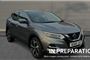 2019 Nissan Qashqai 1.5 dCi 115 Tekna 5dr