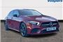 2022 Mercedes-Benz A-Class A200 AMG Line Executive Edition 5dr Auto