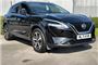 2022 Nissan Qashqai 1.3 DiG-T MH Premiere Edition 5dr