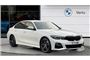 2021 BMW 3 Series 320i M Sport 4dr Step Auto