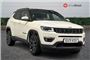 2021 Jeep Compass 1.4 Multiair 140 S 5dr [2WD]