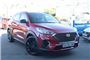 2020 Hyundai Tucson 1.6 CRDi 48V MHD 136 N Line 5dr 2WD DCT